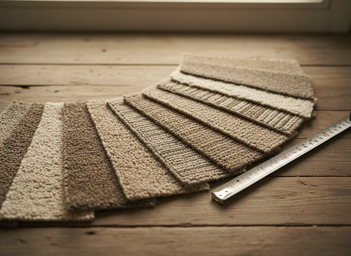 Carpet Installation Wharton, OH FAQs